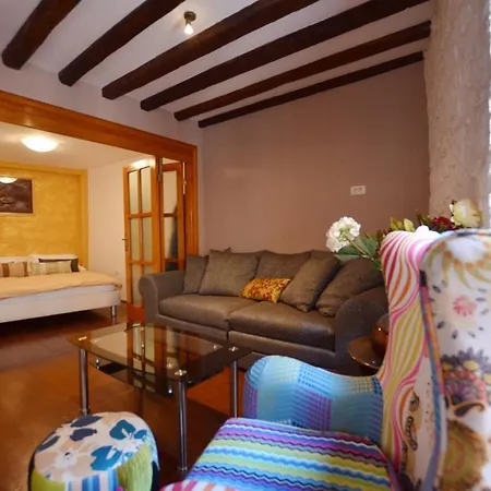 Apartamento Carera Rovinj