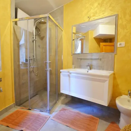 Carera Apartamento *