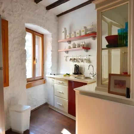 Apartamento Carera *
