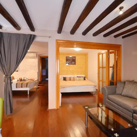 Apartamento Carera Rovinj