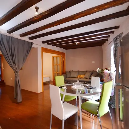 Carera Rovinj