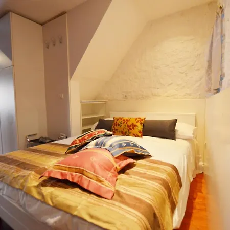 Apartamento Carera *