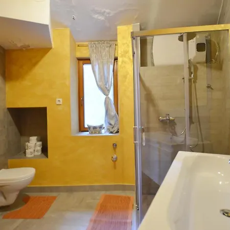 Apartamento Carera