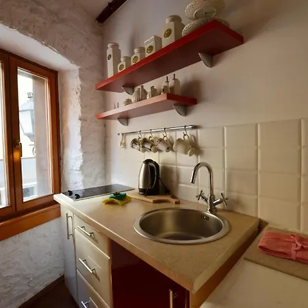 Carera * Rovinj