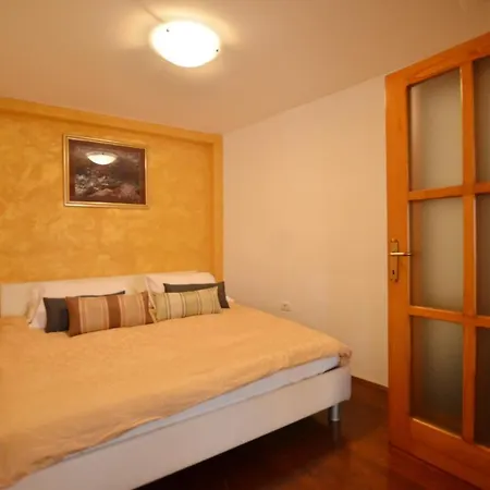 Apartamento Carera *