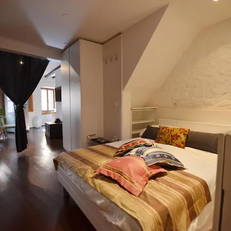 Carera Apartment
