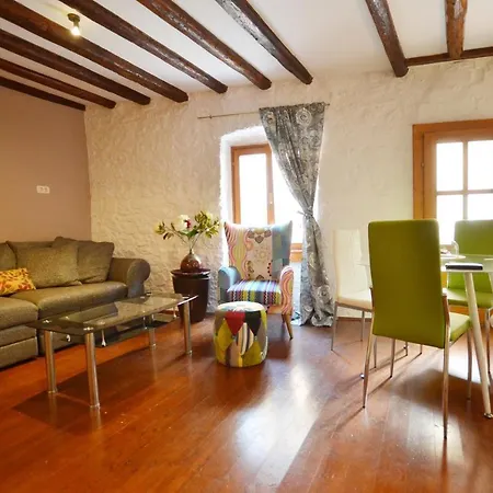 Apartment Carera Rovinj